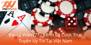 Dai Ly Vnbet77 Kenh Ca Cuoc Truc Tuyen Uy Tin Tai Viet Nam0