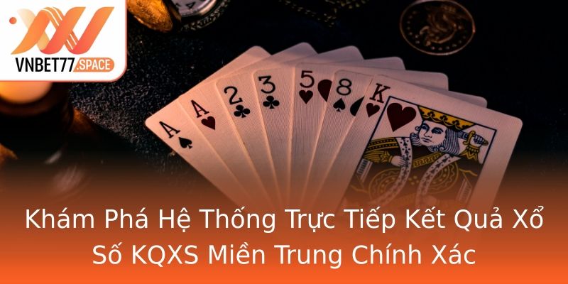 Khám Phá Hệ Thống Trực Tiếp Kết Quả Xổ Số KQXS Miền Trung Chính Xác Khám Phá Hệ Thống Trực Tiếp Kết Quả Xổ Số KQXS Miền Trung Chính Xác